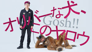オリバーな犬、（Ｇｏｓｈ！！）このヤロウ