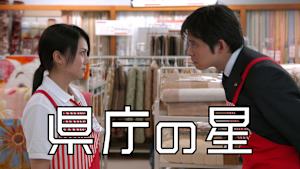 県庁の星