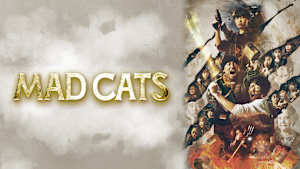 MAD CATS