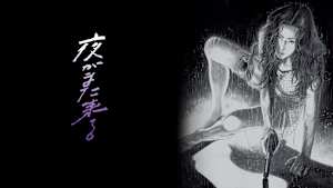 夜がまた来る