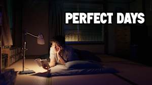 PERFECT DAYS