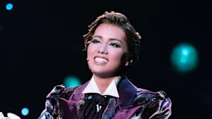 【宝塚歌劇】Lilacの夢路（’23年雪組・東京・千秋楽）
