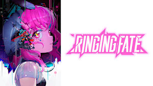 RINGING FATE