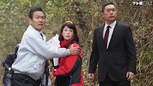 科捜研の女 正月スペシャル（2019/01/03放送分）