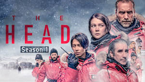 THE HEAD
