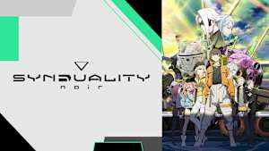 SYNDUALITY Noir