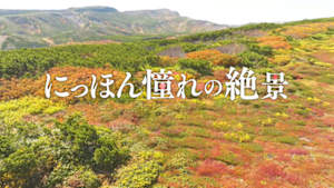 にっぽん憧れの絶景！