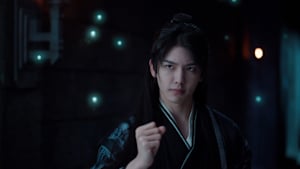 護心～デスティニー・ラブ～ 第7話 地下闘獣場の対戦