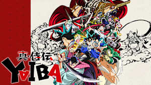 真・侍伝 YAIBA