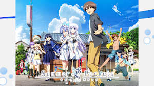 Summer Pockets