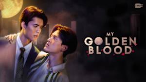My Golden Blood