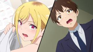 第1話 さわらないで小手指くん