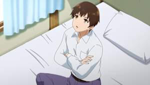 第2話 何しに来たんだ あおばちゃん（1）