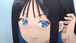 第3話 何しに来たんだ あおばちゃん（2）