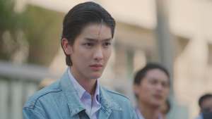 I Will Knock You 第1話