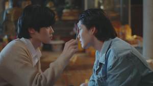I Will Knock You 第4話