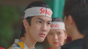 I Will Knock You 第9話