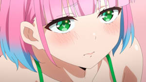 第7話 ちよちゃんは××が苦手？（2）