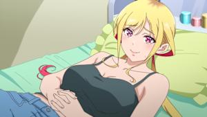 第10話 アロマちゃんは絶対安静（1）