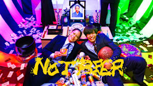 NOT BEER