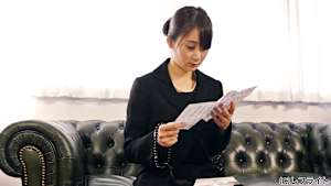【見逃し】「ダメ…」禁断欲情秘話～喪中の女～