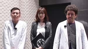 【見逃し】パチンコLAB 8th season ＃7