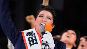 【宝塚歌劇】記憶にございません！（’24年星組・東京・千秋楽）