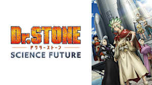 Dr.STONE