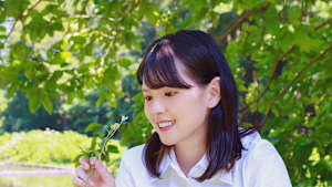 ウブなアソコをしゃぶり尽くす！下校中の田舎娘ナンパ（7）