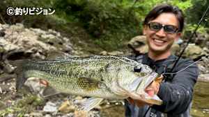B-SNIPER 9 ／ 1DAY縛り！和歌山県七川ダムで完全スナイプ