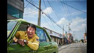 【見逃し】タクシー運転手 ～約束は海を越えて～