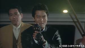 武闘派刑事2 HEART CRASH