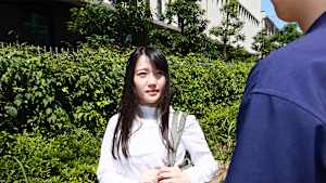 ギャルになった現役美人東●生～お股を広げて挿入懇願！びっくりするぐらいスケベなメス女に覚醒しちゃいました！