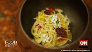 特別番組：東京のミシュラングリーンスター獲得店
