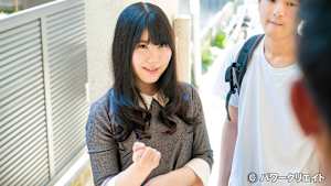 仰天告白 身近な娘さんと二人っきりに… 第三話