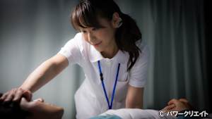 人妻看護師たちの日常夜勤 昼間隠していた性欲…