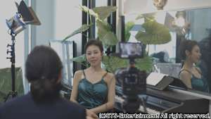 【見逃し】【コリアンエロス傑作選】女優のSスキャンダル/初恋