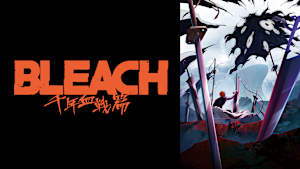 BLEACH 千年血戦篇