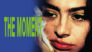 the moment／ザ・モーメント