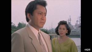 【見逃し】江戸川乱歩シリーズ 妖しい稲妻の美女