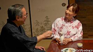 【見逃し】妖艶未亡人