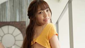 川口彩夏／乳首晒して本気で感じるアヘ顔…もうガマンできない…