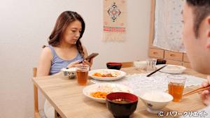 密かに求め合う禁忌の愛 義理の息子に慰められて… 第三話