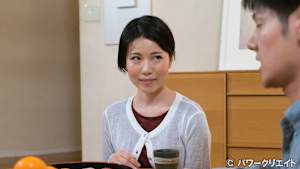 義母との秘密の関係 生肌の色気に誘われて… 第三話