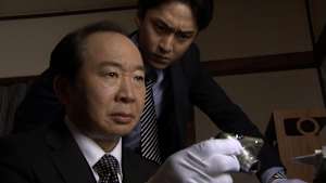 【見逃し】監察官・羽生宗一2（主演・中村梅雀）