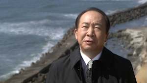 【見逃し】監察官・羽生宗一3（主演・中村梅雀）