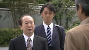 【見逃し】監察官・羽生宗一5（主演・中村梅雀）
