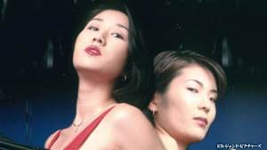 美蘭 ザ・リベンジャー