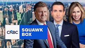 US Squawk Box