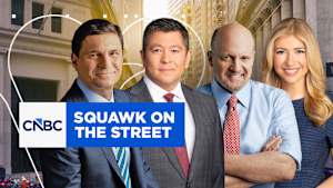 US Squawk on the Street